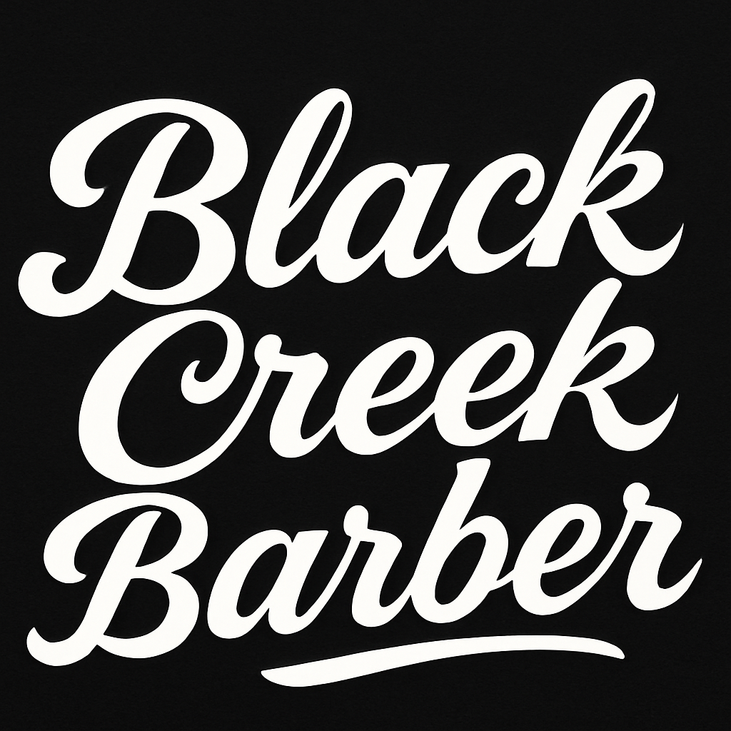 Black Creek Barber Collection