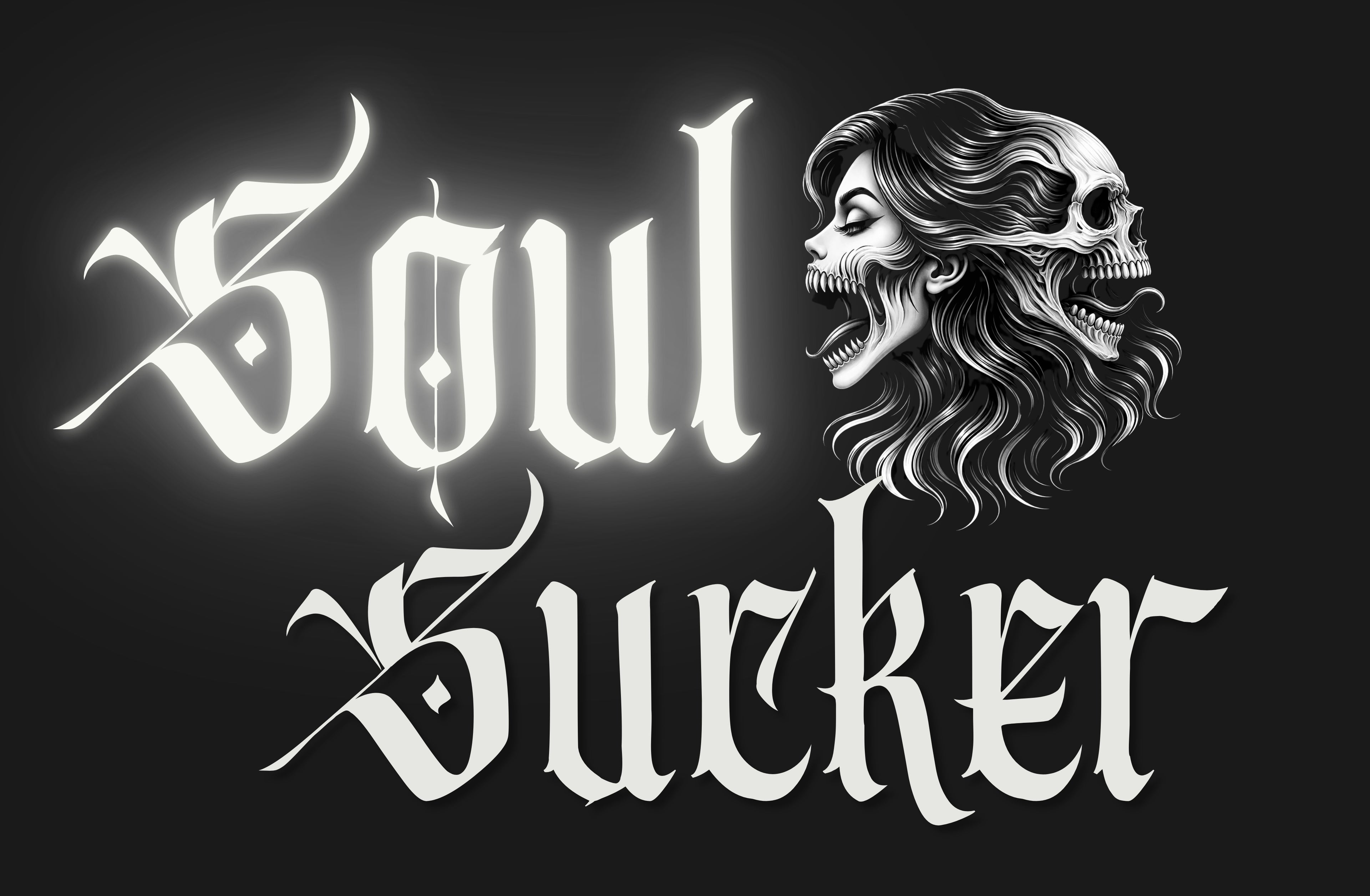 Soul Sucker Collection