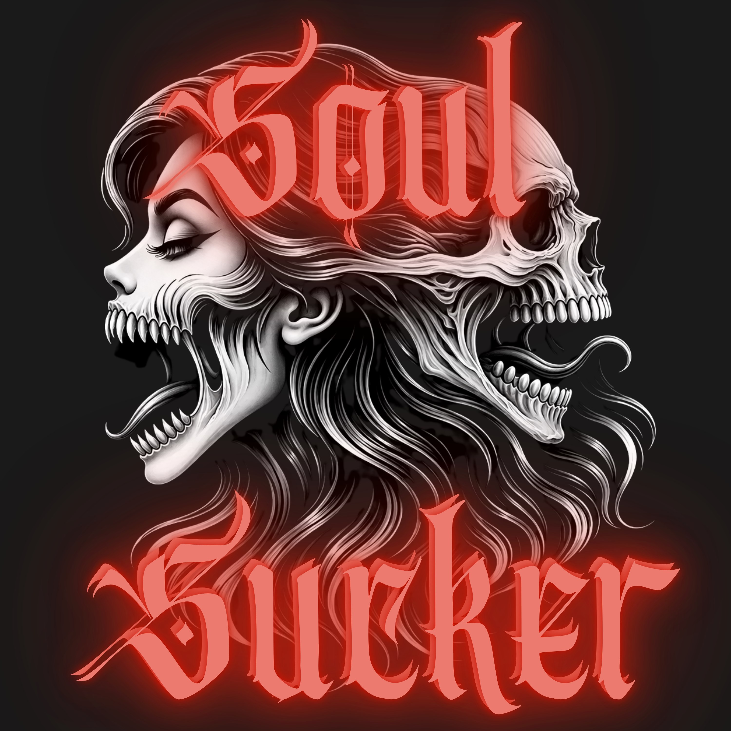 Soul Sucker Collection